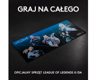 Logitech G840 XL K/DA - 645585 - zdjęcie 2